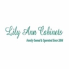 Lily Ann Cabinets gallery
