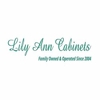 Lily Ann Cabinets - Warehouse gallery