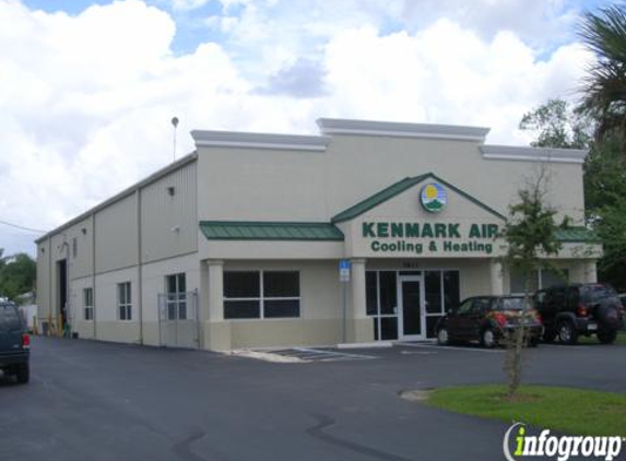 Kenmark Air - Fort Myers, FL
