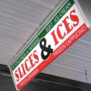 Slices & Ices - Ice