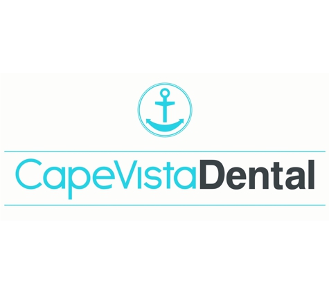 Cape Vista Dental - Orange City, FL. Logo of Cape Vista Dental, Orange City FL