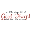 Good Things! - Jewelers