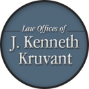 Law Offices of J. Kenneth Kruvant - Personal Injury Law Attorneys