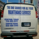 Daily Cleaning Service - Window Cleaning