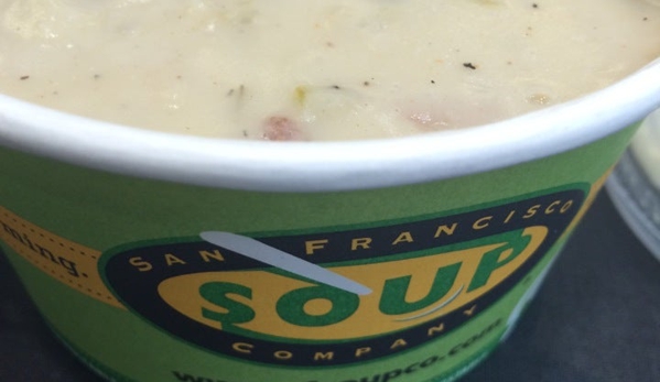 San Francisco Soup Co - San Francisco, CA