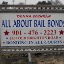ALL ABOUT BAIL BONDS, Donna Cochran - Bail Bonds
