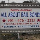 ALL ABOUT BAIL BONDS, Donna Cochran