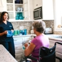 Amada Senior Care