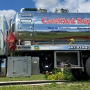 Certified Septic Service - Septic Tanks & Systems