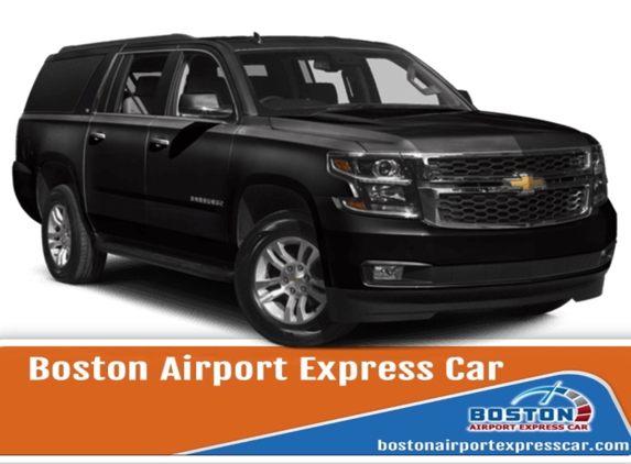 Boston Airport Express Burlington - Burlington, MA