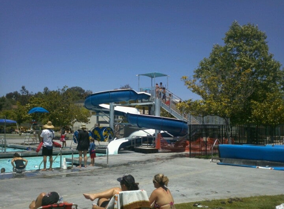 Temecula Swimming Pool - Temecula, CA