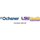 Ochsner LSU Health - Viking Drive, Multispecialty Center - Medical Centers