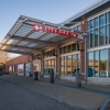 Emergency Dept, Boston Medical Center-South gallery