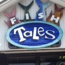 Fish Tales - Sportswear
