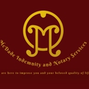McDade Indemnity and Notary Services - Insurance