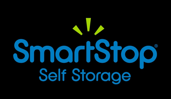 SmartStop Self Storage - St Petersburg, FL