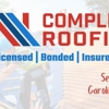 Complete Roofing gallery