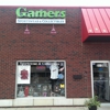 Gamers gallery