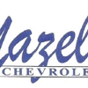 Yazell Chevrolet gallery