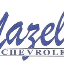 Yazell Chevrolet - New Car Dealers