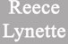 Reece Lynette - Doctors - Medical Practitioners