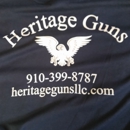 Heritage Guns - Guns & Gunsmiths