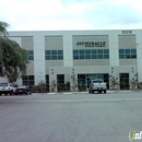Miracle Sealants - Machinery