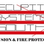 Security Systems South