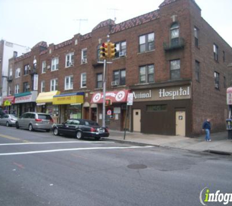 Heights Animal Hospital - Jackson Heights, NY