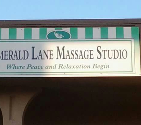 Emerald Lane Massage Studio - lawton, OK