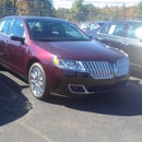 Lincoln of Wayne - New Car Dealers