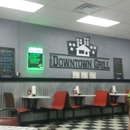 The Downtown Grill - Taverns