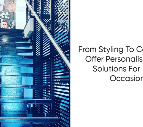 The Assembly Hair - Alexandra Headland, QLD. From Styling To Colour, We Offer Personalised Hair Solutions For Every Occasion