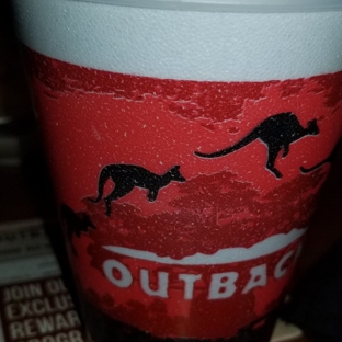 Outback Steakhouse - Altamonte Springs, FL