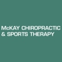McKay Chiropractic & Sports Therapy