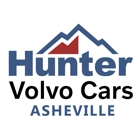 Hunter Volvo Cars Asheville