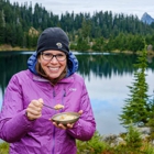 BACKCOUNTRY FOODIE