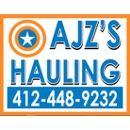 AJZ's Hauling - Trash Containers & Dumpsters