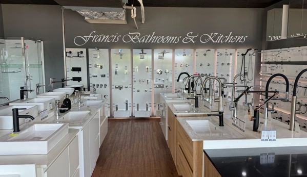 Francis Plumbing & Gas Fitting - Moe, VIC