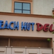 Beach Hut Deli