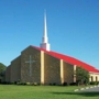 Grandy Community Church