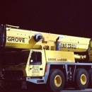 Bevins' Crane Service Inc - Crane Service