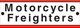 Motorcycle Freighters - Towing Services
