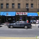 Woks - Chinese Restaurants