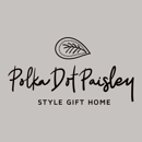 Polka Dot Paisley - Clothing Stores