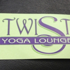 Twist Yoga Lounge