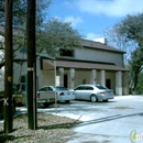 Shadrock & Williams masonry