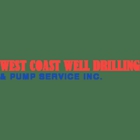 West Coast Well Drilling and Pump Service