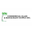Commercial Glass & Restaurant Supply - Appliances-Major-Wholesale & Manufacturers