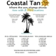 Coastal Tan